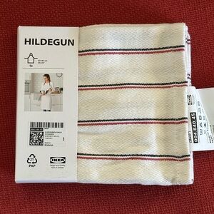 IKEA 100% Cotton Apron - New